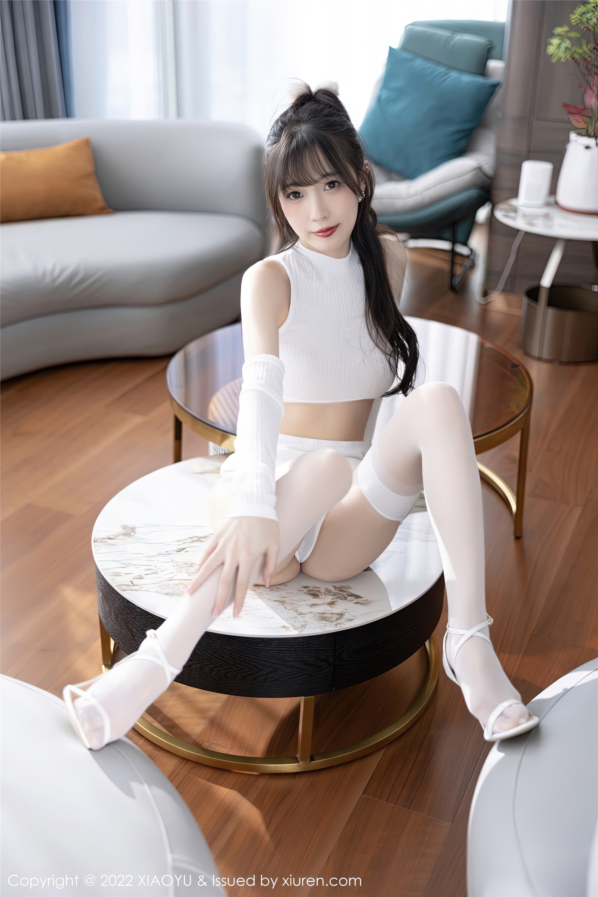 XIAOYU语画界 2022.12.19 VOL.928 林星阑